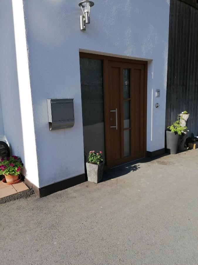 Ferienwohnung Knabl Fliess Exterior photo